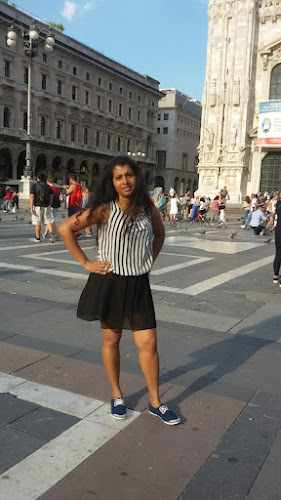 Restoran Italy - Johor Bahru