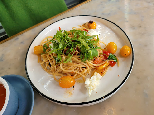 Comentarii opinii despre Jibby & Co