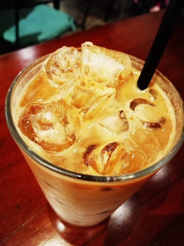 Teduhan Senja Cafe Sdn.Bhd - Gastronomi dan perhotelan