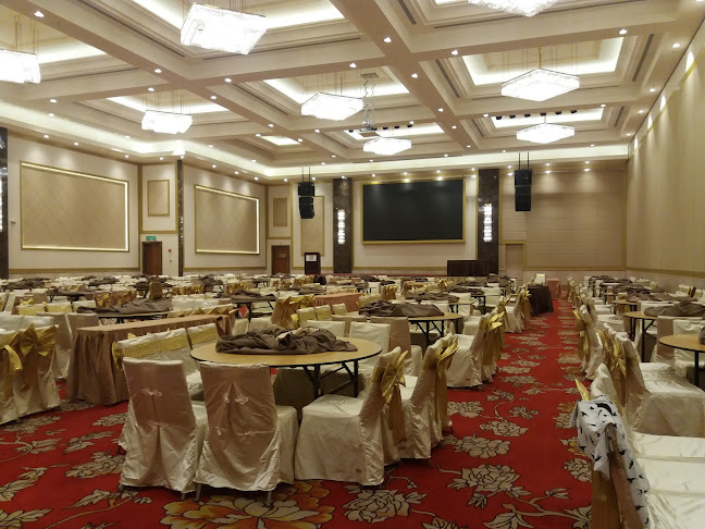 Hao Xiang Chi Seafood | Centro Klang - Gastronomi dan perhotelan