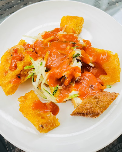 Kareem Pasembur Rojak - Gastronomi dan perhotelan