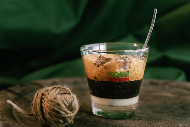 Comentarii opinii despre Cong Caphe, The Starhill