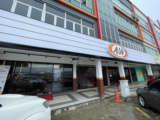A&W Inanam