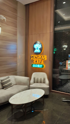 Comentarii opinii despre Pendas Cafe
