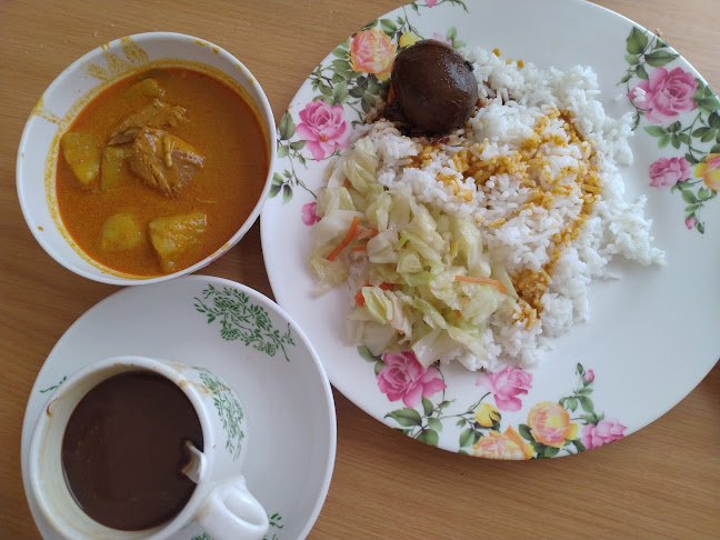 Opinii despre Easy Chiak Kopitiam în Melaka - Gastronomi dan perhotelan