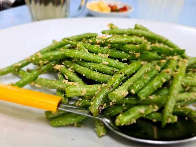 The Gift Tilapia Restaurant