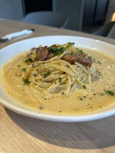 Basilico (Pizza) - Ipoh