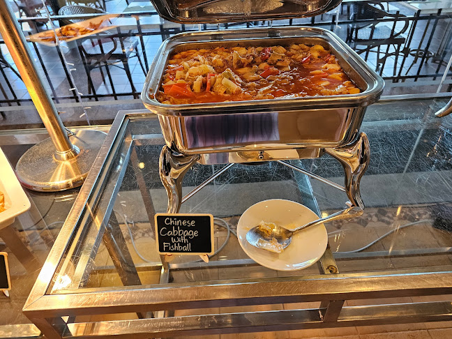 Level 1, Boulevard, The Magellan Sutera, Resort 1, Sutera Harbour, 88100 Kota Kinabalu, Sabah