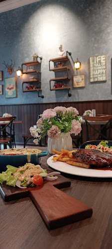 Opinii despre Auction Rooms Georgetown în George Town - Gastronomi dan perhotelan