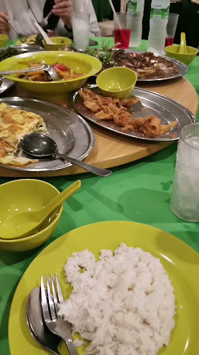 Muhibbah Seafood Restaurant - Gastronomi dan perhotelan