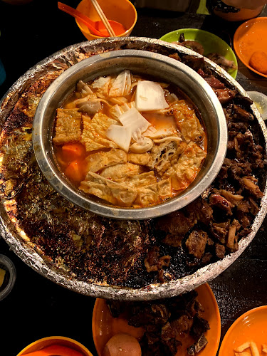 D' lawang Grills Steamboat - Shah Alam