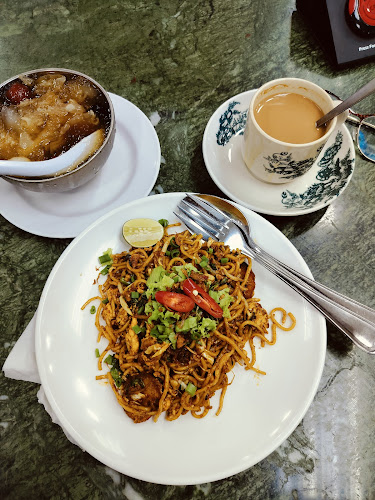 Comentarii opinii despre Original Penang Kayu Nasi Kandar- SS2