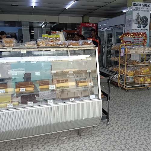 Kedai Kek dan Biskut Wah Tung