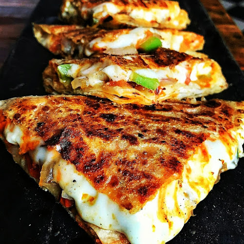 Captain Shrimp Petaling Jaya - Gastronomi dan perhotelan