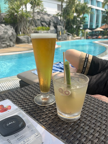 Boardwalk - Kuala Lumpur