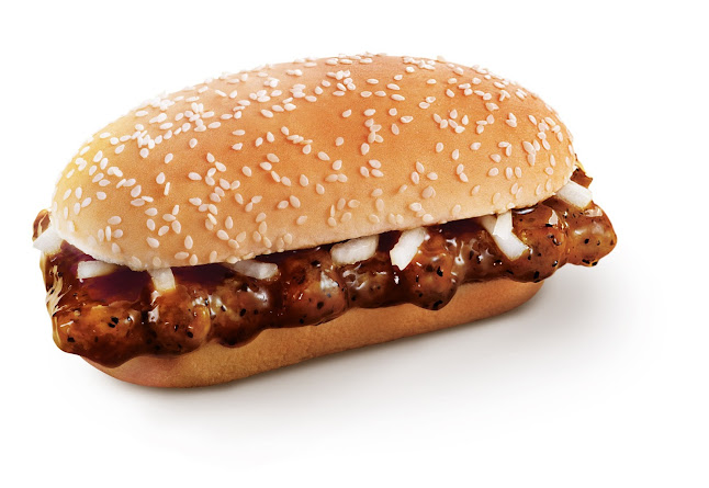 Burger Mutiara Vista 786