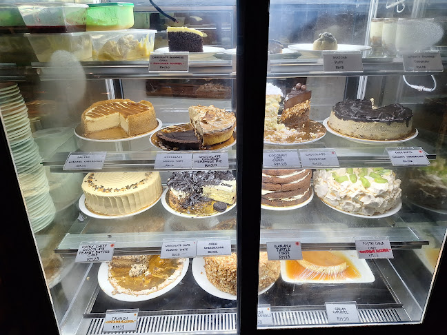 The Canteen at Chinahouse - George Town