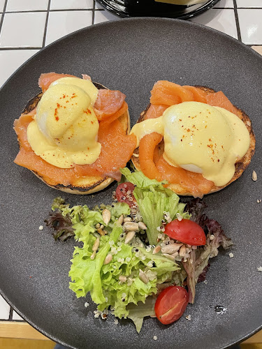 The Coffee Academics @ Pavilion Kuala Lumpur - Kuala Lumpur