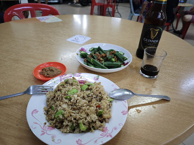 Siam Guan Kopitiam 向陽茶餐室 - Taiping