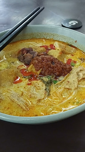 46-7&8, Jalan Sultanah, Kampung Pegawai, 83000 Batu Pahat, Johor Darul Ta'zim