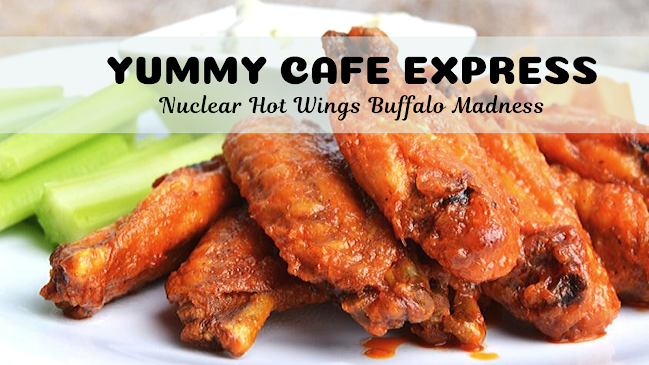 Opinii despre Yummy Cafe Express în Hutan Melintang - Gastronomi dan perhotelan