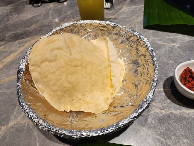 Opinii despre 7 Spice în Johor Bahru - Gastronomi dan perhotelan