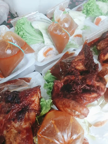 Kedai Botak - Gastronomi dan perhotelan