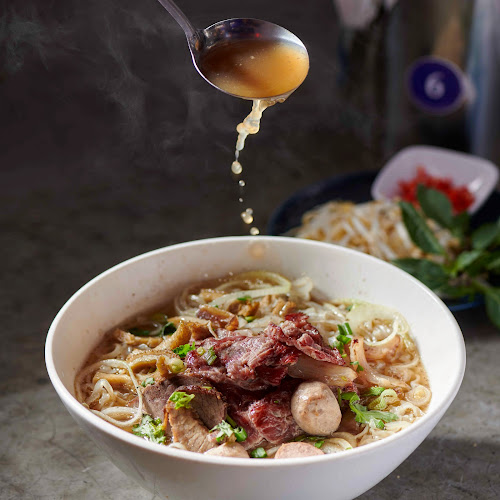 Super Saigon Shah Alam Seksyen 9