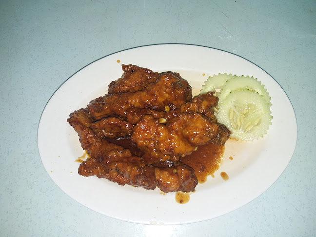 Opinii despre KEDAI KOPI TOA PUI SENG în Kota Kinabalu - Gastronomi dan perhotelan