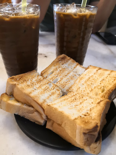 Kedai Kopi Hai Peng - Kuantan
