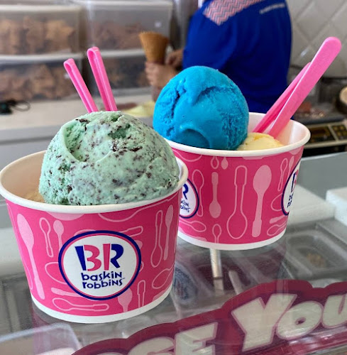 Comentarii opinii despre Baskin Robbins Restoren Jejantas Ayer Keroh