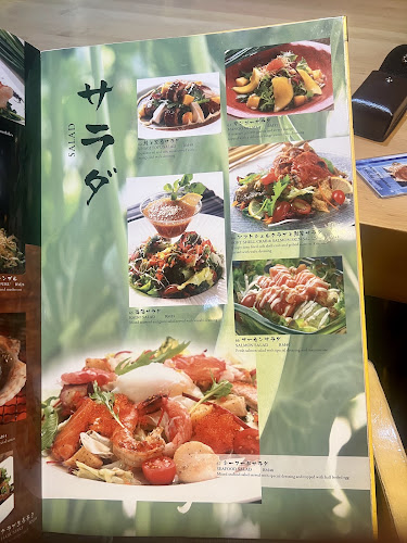 Yuzu KLCC Japanese Restaurant - Kuala Lumpur