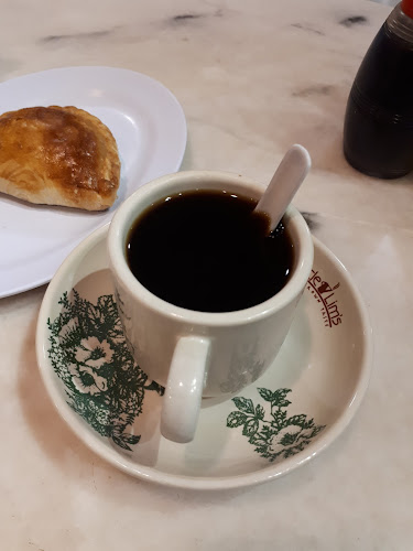 Uncle Lim's Cafe @Subang Parade - Gastronomi dan perhotelan
