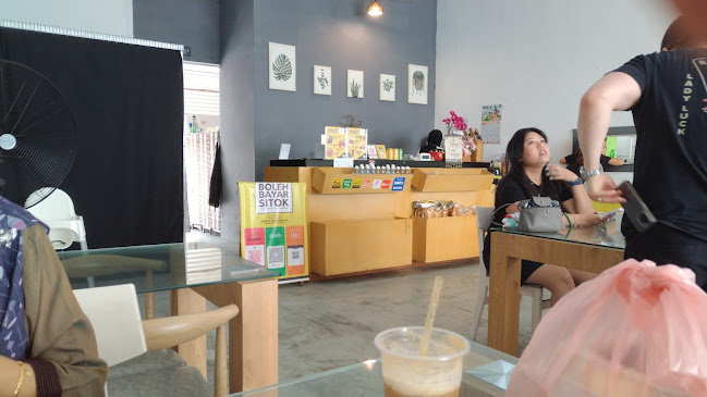 Opinii despre Eusoff Murtabucks în Miri - Gastronomi dan perhotelan