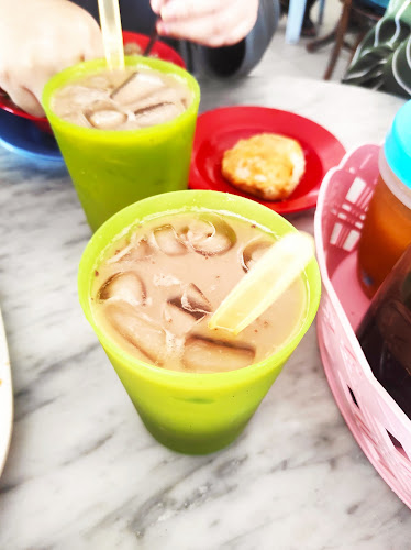 Comentarii opinii despre Kedai Kopi Hup Juan