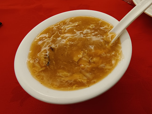 Rainbow Seafood Restaurant