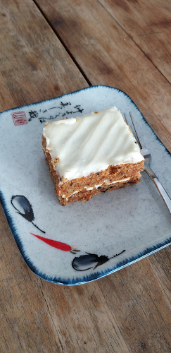 Comentarii opinii despre Cafe 123 Gasing