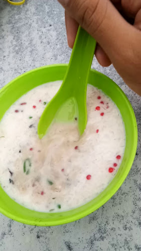 Opinii despre Da'rngo Pengkalan Lutong în Miri - Gastronomi dan perhotelan