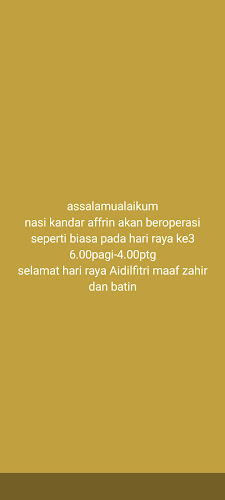 No 70, susuran barat, Taman Desa Impiana, 05150 Alor Setar, Kedah