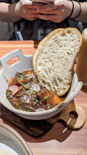 Comentarii opinii despre Coffee Stain