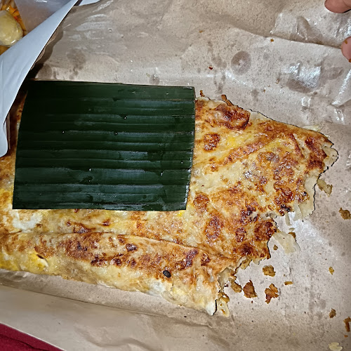 Murtabak Kg Melayu Azo 96 - Johor Bahru