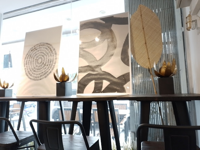 Comentarii opinii despre Mocha Cafe