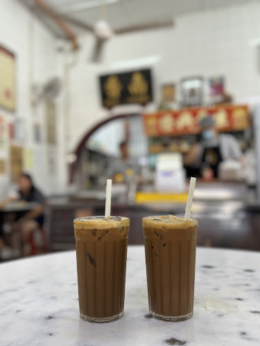 Comentarii opinii despre Kedai Makanan Nam Heong