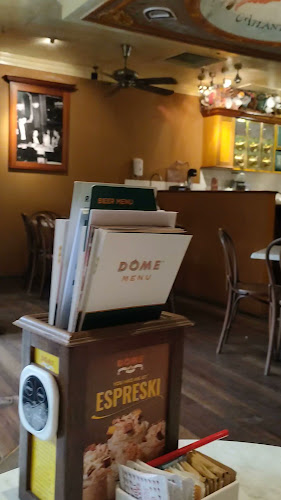 Opinii despre DOME Cafe @ Subang Parade în Petaling Jaya - Gastronomi dan perhotelan