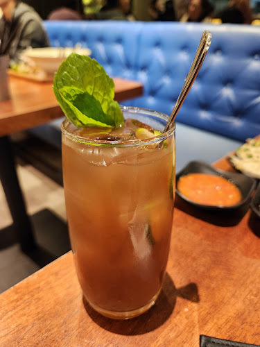 Opinii despre Ăn Viet în George Town - Gastronomi dan perhotelan