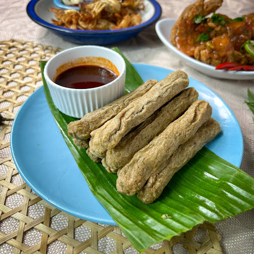 Lot 3053 Kampung Sungai Penchala, Jalan Datuk Sulaiman, Taman Tun Dr Ismail, 60000 Kuala Lumpur