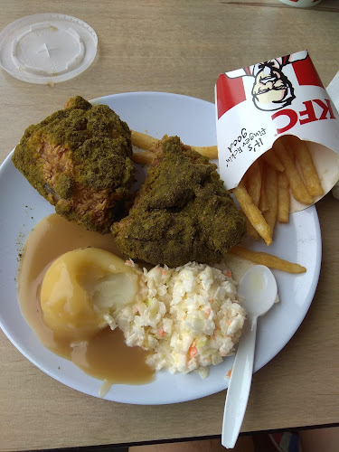 KFC - Subang Jaya