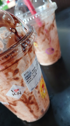 Kenangan Coffee Aeon Shah Alam - Gastronomi dan perhotelan