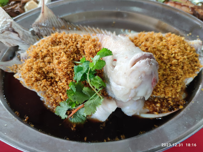 Kedai Makanan Wan Fatt - Gastronomi dan perhotelan