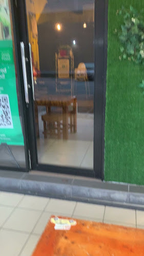 Krazy Cheese Story @ Lutong - Gastronomi dan perhotelan